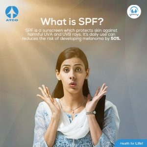 What is SPF